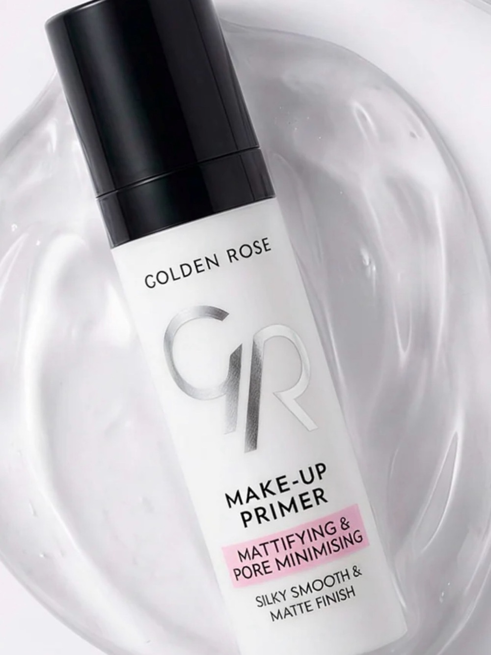 Celesty Make-Up Primer - Mattifying & Pore Minimising Silky Smooth Matte Finish